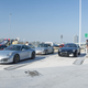Illustration for article titled Japan's Parking Lot Car Meets Are Weird And Wonderful Even In The Middle Of The Day